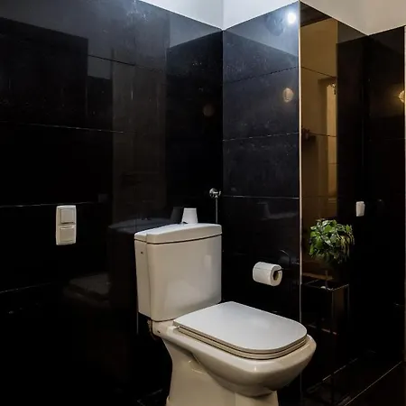 Spacious Almassy Apartamento