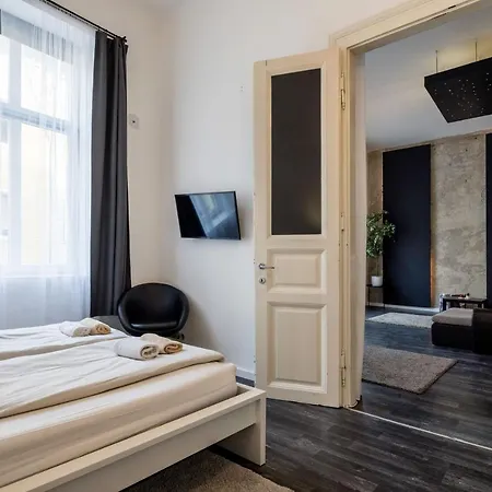 Apartamento Spacious Almassy