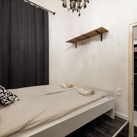 Apartamento Spacious Almassy