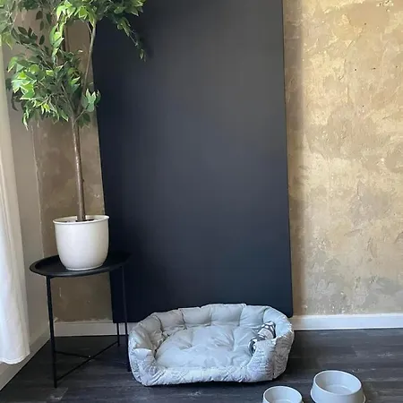 Apartamento Spacious Almassy Budapeste